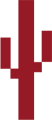 Red Cactus
